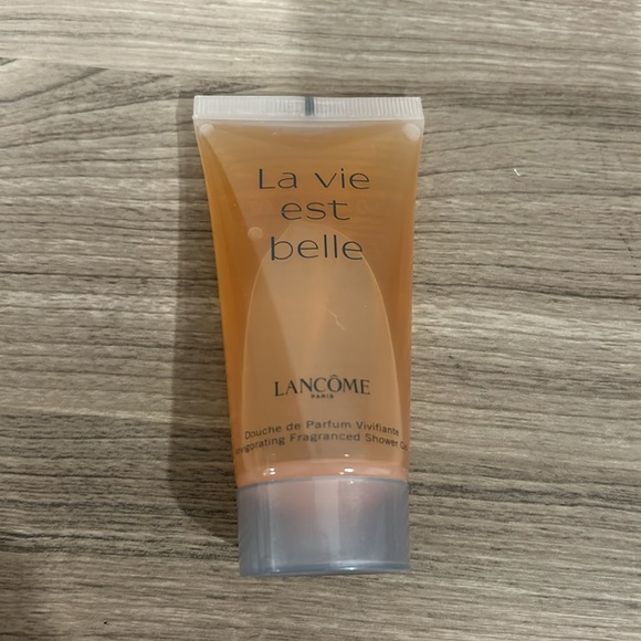 NEW LANCOME La Vie Est Belle Body Shower Gel - Picture 3 of 6